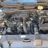 پژو 405 مدل 89