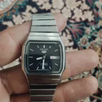 ساعت سیکو 5 اتوماتیک