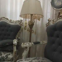 اباژور کنارسالنی جنس برنج