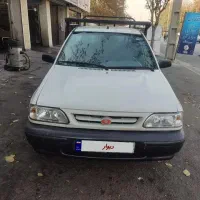 پراید وانت 1401 SE