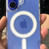 ایفون ۱۶نرمال آبی