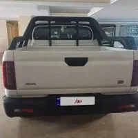 کی ام سی تی ۹ سفید پابه صفر|خودرو سواری و وانت|اصفهان, وحید|دیوار