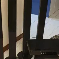 اسپیکر باند سینما خانواده فورش فوری