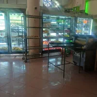 سلام به یک نفر خانم جهت نضافت مغازه نیازداریم
