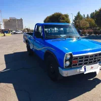 نیسان ۱۴۰۰ درحد خشک