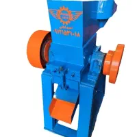 آسیاب تزریق (کنار دستگاهی با تعویض توری آسان)