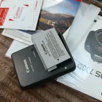 انواع شارژر وباتری|دوربین عکاسی و فیلم‌برداری|تهران, سلسبیل جنوبی|دیوار