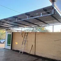جوشکاری سیار مصطفی