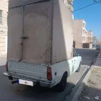 وانت مدل ۸۹|خودرو سواری و وانت|اندیشه, شهرک مریم|دیوار