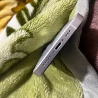 ایفون ۱۳نرمال 2عدد رنگ سفید و مشکی تیره|موبایل|کازرون, |دیوار