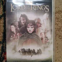 ارباب حلقه ها