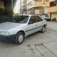 روآ مدل ۸۷ دوگانه