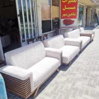 تعمیرات مبل اقساط 6 ماهه|خدمات پیشه و مهارت|شاهینشهر, مخابرات (شهید بهشتی)|دیوار