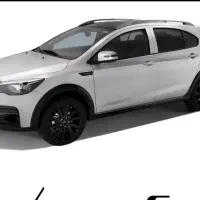 آریا کریبکس اتومات|خودرو سواری و وانت|اصفهان, چشمه باقرخان|دیوار