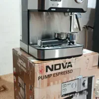 فروش اسپرسوساز نوا مدل148