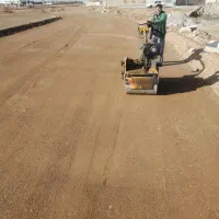 غلطک قلطک ویبردار اجاره آسفالت|ماشینآلات صنعتی|اصفهان, شیخ اشراق|دیوار