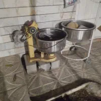 نانوایی|فروشگاه و مغازه|شهرکرد, |دیوار