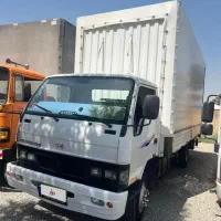 هیوندا چادری بیرنگ ABs|خودرو سنگین|تهران, آبشار تهران (دریاچه)|دیوار