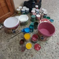 نقاشی ساختمان علیزاده