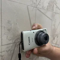 دوربین Cannon مدل ixus160|دوربین عکاسی و فیلمبرداری|تهران, جی|دیوار