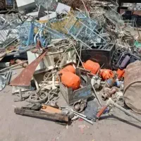فروش، خریدار، آهن ضایعات آلومینیوم مس سیار 24س