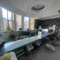 ۵۸ متر موقعیت اداری/فول/به قیمت رسیده