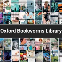 کتاب Oxford Bookworms Library