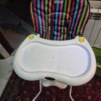 صندلی غذای کودک نو