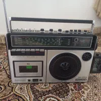 رادیو ظبط سیلور