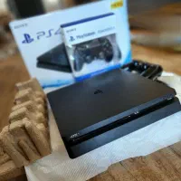 اسلیم یکترابایت نونو ۱ ماه کار کرد با مهلت تست ps4|کنسول، بازی ویدئویی و آنلاین|شیراز, آزادگان|دیوار
