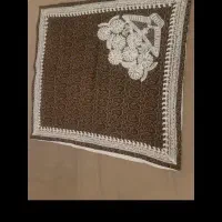ترمه اصل یزد|پرده، رانر، رومیزی|تهران, دریان‌نو|دیوار