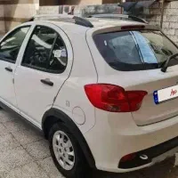 کوییک GX مدل ۱۴۰۴ صفر