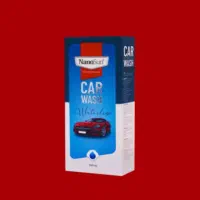 محصولات نانو شست و شو