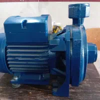 پمپ آب و الکترو موتور|خدمات پیشه و مهارت|گنبد کاووس, |دیوار