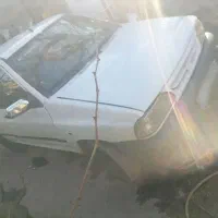 پرایدصبافروشی|خودرو سواری و وانت|آزادشهر, |دیوار