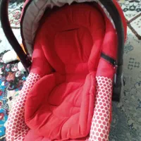 وسایل نوزاد|کفش و لباس بچه|امیدیه, |دیوار