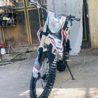 crx ۳۰۰ ۲۰۲۵|موتورسیکلت|بانه, |دیوار