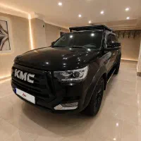 km t8 مدل ۴۰۲ لوازم دار