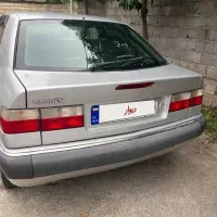 زانتیا نقره ای مدل ۸۵