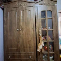 کمد و ویترین مناسب سیسمونی