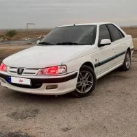 پارس 87|خودرو سواری و وانت|جم, |دیوار