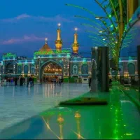 تور کربلا vip .لحظه آخر با تخفیف
