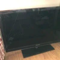 فروش تلویزیون سامسونگ 40 اینچ در حد نو