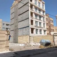 زمین ۳۹۰ متری صادقیه ۴ تراکم ۶ سقف ۱۰۰٪ تهاتر|فروش زمین و ملک کلنگی|مشهد, جاهد شهر|دیوار