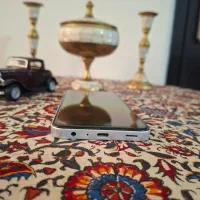 گوشی سامسونگ A25 5G رم ۶ حافظه ۱۲۸ در حد نو|موبایل|اهواز, بهارستان|دیوار
