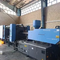 مرکز خرید و فروش دستگاه تزریق پلاستیک در تهران|ماشینآلات صنعتی|تهران, دکتر هوشیار|دیوار