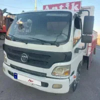 فروش الوند 6تن  91