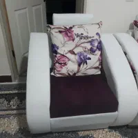 یک دست مبل ۷نفره