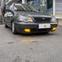 132 بی رنگ ۸۹ داشبورد جدید