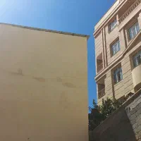 تهرا ن جاده امامزاده داوود سلقان روستای سنگان وسط|فروش زمین و ملک کلنگی|کن, |دیوار